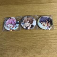 入間銃兎 8th LIVE アニメイト特典 缶バッジ ヒプノシスマイク 8th Blu-ray アニメイト特典 缶バッジ 入間銃