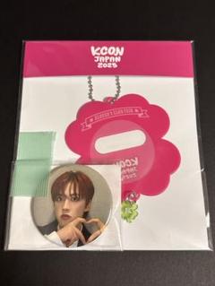 JO1 缶バッジ アクキー ラバーバンド グッズセット 2025年最新】缶バッジホルダー jo1の人気アイテム - メルカリ