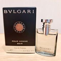 新品未開封　ブルガリ香水 POUR HOMME SOIR 100ml 楽天市場】ブルガリ BVLGARI 香水 100ml プールオム