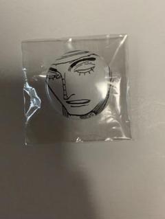 ワンピース　オールフェイス缶バッチ　エネル　ミートザワンピース