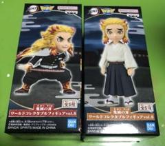鬼滅の刃 煉獄千寿郎 フィギュア セット 鬼滅の刃 フィギュア 絆ノ装 弐拾伍ノ型 煉獄千寿郎単品
