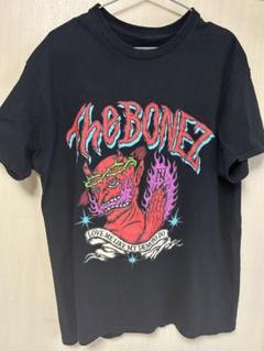 2025年最新】the bonez tシャツの人気アイテム - メルカリ