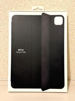 新品未開封 iPad Pro Smart Folio ブラック 13インチ Apple純正 iPad Proケース 13インチ（M4）用 Smart Folio ー