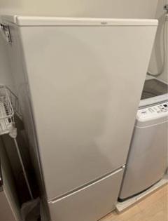 【美品】★2027年まで保障付★2022年★AQR-17M(W) AQR-17M | アクア株式会社（AQUA）｜生活家電