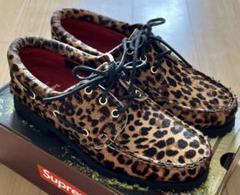 2025年最新】supreme timberland 3eyeの人気アイテム - メルカリ