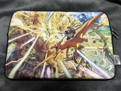 村田雄介 ポケモン タブレットケース パソコンケース
