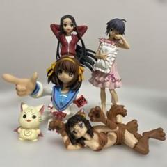 2025年最新】涼宮ハルヒ 胸像の人気アイテム - メルカリ