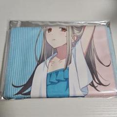 学園アイドルマスター 極楽湯 プラスセット マフラータオル 篠澤