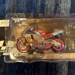 ミニカー MINICHAMPS 1:12 HONDA NSR 500 2002 MINICHAMPS 1:12 HONDA NSR 500 2002 - メルカリ