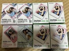 新品未使用】チェキフィルム14箱 - メルカリ