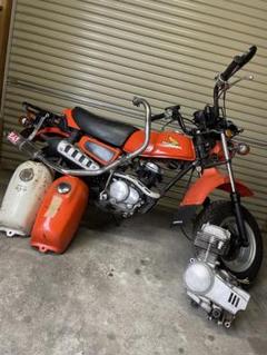 レア‼️ HONDA CY50J R&P 1/12