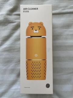 【Kakao friends】カカオフレンズミニ空気清浄機・ライアン m32153541641_1.jpg?1603003979