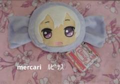 百 きらどる ぬいぐるみ キャンディ型ポーチ アイドリッシュ