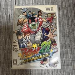 アイシールド21 フィールド最強の戦士たち