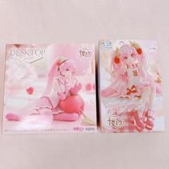 初音ミク 桜ミク プロセカ まとめ売り - メルカリ