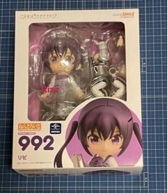 ねんどろいど ご注文はうさぎですか?? リゼ ノンスケール ABS&amp;PVC製 塗装済み可動フィギュア Amazon.co.jp: ねんどろいど ご注文はうさぎですか?? 千夜 ノン