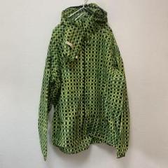 UNIQLO MARNI ポケッタブルパーカー グリーン XL 2022ss UNIQLO MARNI ポケッタブルパーカー グリーン XL 2022ss - メルカリ