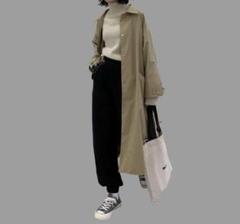 2025年最新】fashiru ステンカラーコートの人気アイテム - メルカリ