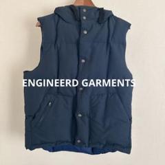 ENGINEERED GARMENTSキルティングダウンベストLサイズ 楽天市場】BARBOUR バブアー ENGINEERED GARMENTS エンジニ