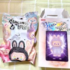 【正規品】 LABUBUラブブエナジー LUCK 新品未使用⭐︎LABUBU⭐︎ラブブエナジー⭐︎LUCK⭐︎店頭購入
