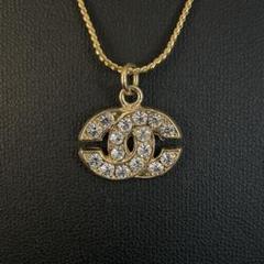 CHANEL シャネル　ネックレス　ココマーク　ラインストーン ココ クラッシュ - ファイン ジュエリー | CHANEL シャネル