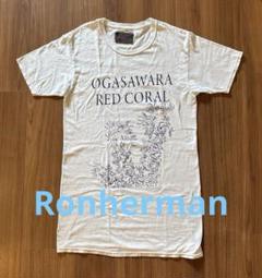 【manzoo】ロンハーマン　プリントＴシャツ 2025年最新】ロンハーマンプリントTシャツの人気アイテム - メルカリ