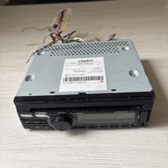 当時物アゼストDMX7655Z DSP EQ付きスペアナヘッドユニット 当時物アゼストDMX7655Z DSP EQ付きスペアナヘッドユニット