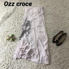 ⭐️激レア⭐️Ozz croceオッズクローチェ ワンピース ゴスロリ コスプレ the rougue witch's -ozz croce 2018 AW- / OZZON JAPAN