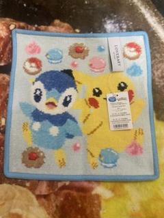 ムンク展 ピカチュウ タオル ファイル 2点セット ムンク展 ピカチュウ タオル ファイル 2点セット - メルカリ