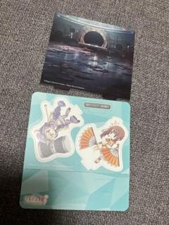 フェリシア　鶴乃　ジオラマ