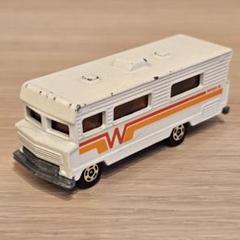 トミカ ウィネバゴ モーターホーム 2台セット トミカ ウィネバゴ モーターホーム 2台セット - メルカリ