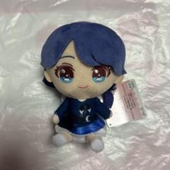 逃げ上手の若君 吹雪 和紙風缶バッジ 缶バッジ 新品未開封