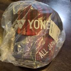 2025年最新】yonex 限定キャップの人気アイテム - メルカリ