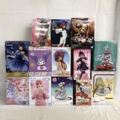 VF7A21 未開封 美少女 フィギュア まとめ 10個セット VF7A21 未開封 美少女 フィギュア まとめ 10個セット - メルカリ