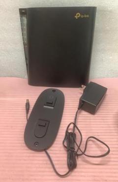 205 TP-Link Archer AX5400 Wi-Fi6ルーター