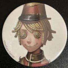 第五人格 ポストマン ラスカル 缶バッジ 商品のインターネット Identity V 第五人格 ポストマン ラスカル