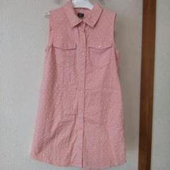 GapKids　 ワンピース M　130センチ