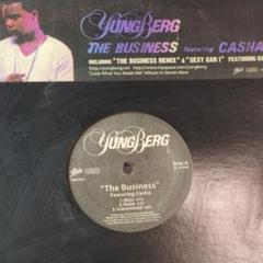 Yung Berg / The Business Remix