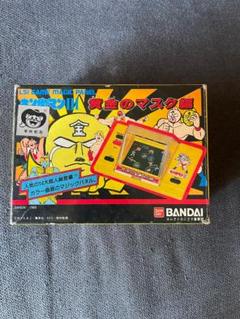 BANDAI - ◎バンダイ・LCDヘッドチェイサー 未使用品◎LSI レア　BANDAI レア バンダイ LCD ヘッドチェイサー 未使用｜Yahoo!フリマ（旧