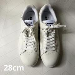 diadora ディアドラ　GAME L LOW 28cm 未使用品 DIADORA（ディアドラ）の「diadora GAME L LOW / ディアドラ