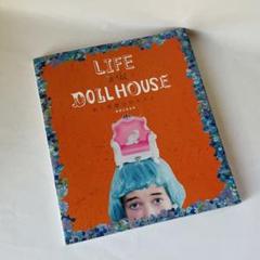 絶版/希少　LIFE in the DOLL HOUSE お人形遊びのススメ