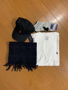 ポロラルフローレン 福袋