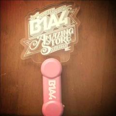 B1A4 CD DVD うちわ ペンライト Amazon.co.jp: B1A4 公式 ペンライト ver.2 official light