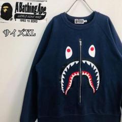 2025年最新】A BATHING APE メンズ トレーナー・スウェットの