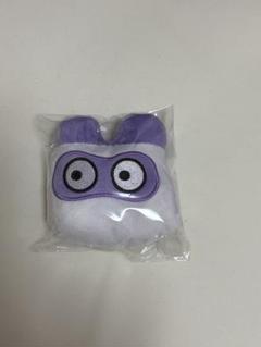 たまごっち ガチャガチャ ビッグマスコット ますくっち