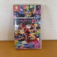 マリオカート8 デラックス