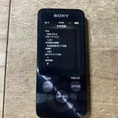 2025年最新】sonyウォークマンnw-s14の人気アイテム - メルカリ