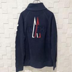 kith ボックスロゴ　パーカー 念願のボックスロゴをゲット！Supremeのパーカーとサイズ比較し