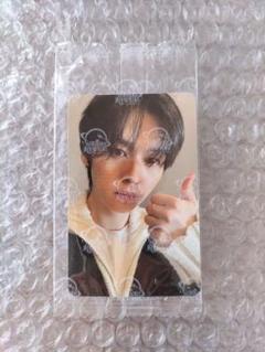 Amazon.co.jp: straykids withfans 一直娱 yzy 中華 リノ トレカ