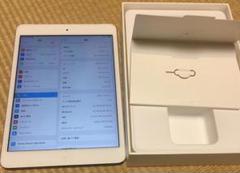 ★送料無料★Apple iPad mini 64GB セルラー Softbank